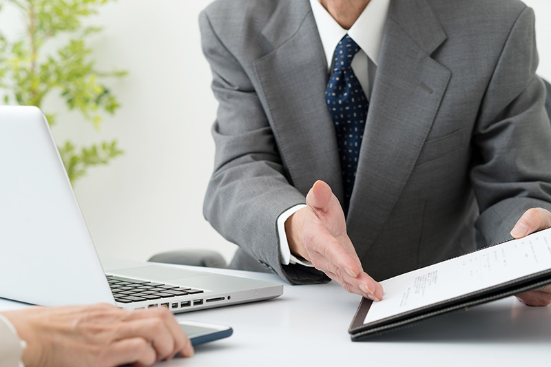 大阪市の行政書士エム・ワイ・ジェイ事務所のお客様の声