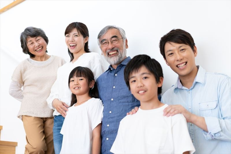 財産の相続を考える前に【大阪市】