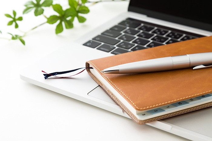 【本町】終活ノートを自作するには